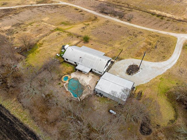 21639 County Road 850, Farmersville, TX 75442