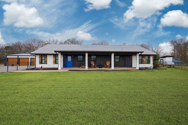 21639 County Road 850, Farmersville, TX 75442