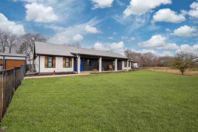 21639 County Road 850, Farmersville, TX 75442