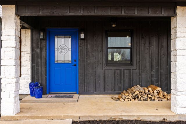 21639 County Road 850, Farmersville, TX 75442