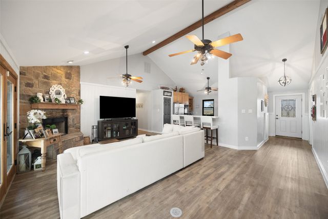 21639 County Road 850, Farmersville, TX 75442