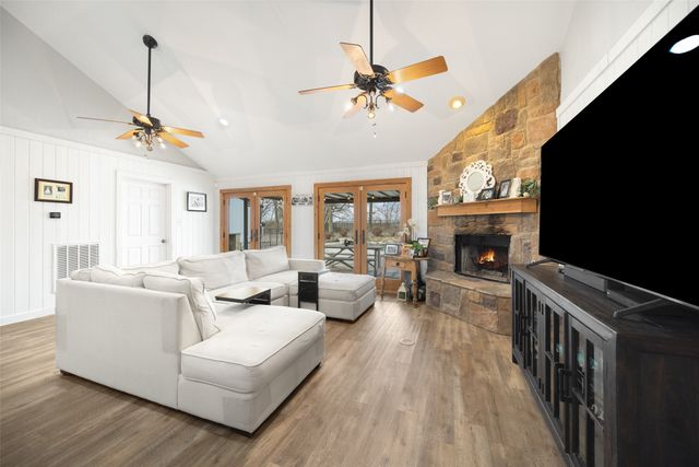 21639 County Road 850, Farmersville, TX 75442