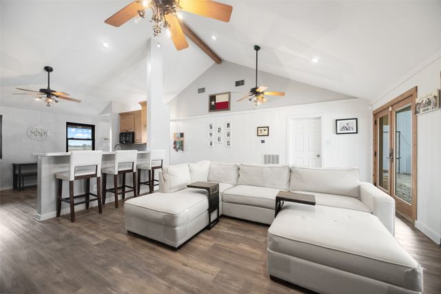 21639 County Road 850, Farmersville, TX 75442