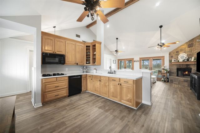 21639 County Road 850, Farmersville, TX 75442