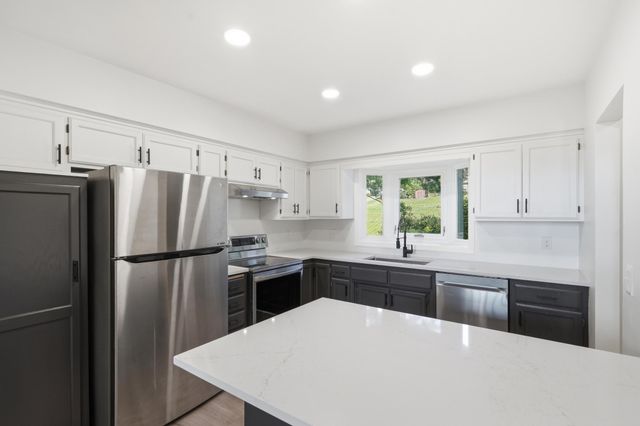 5710 Jenni Lane, White Bear Twp, MN 55110