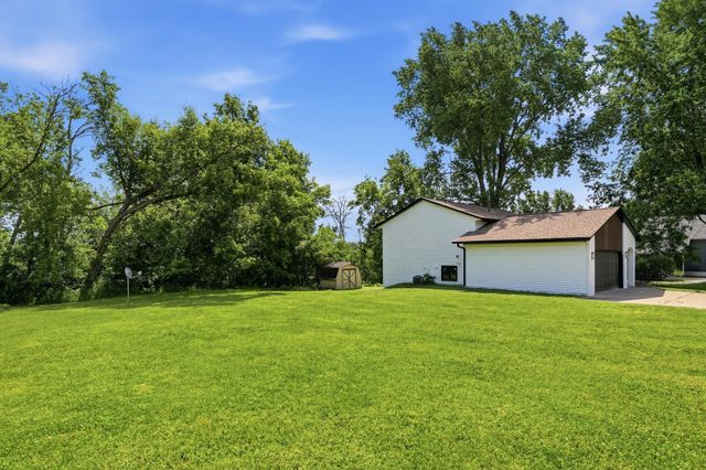 5710 Jenni Lane, White Bear Twp, MN 55110