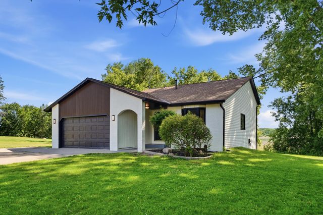5710 Jenni Lane, White Bear Twp, MN 55110