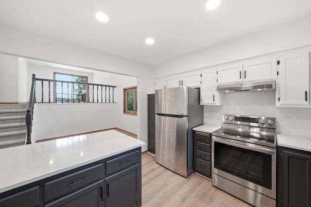 5710 Jenni Lane, White Bear Twp, MN 55110