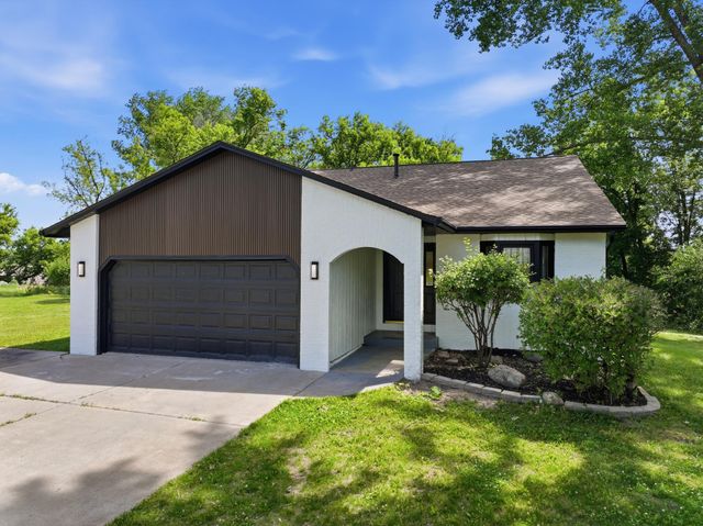 5710 Jenni Lane, White Bear Twp, MN 55110