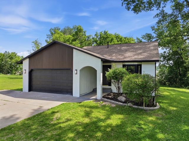 5710 Jenni Lane, White Bear Twp, MN 55110