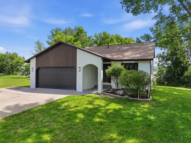 5710 Jenni Lane, White Bear Twp, MN 55110