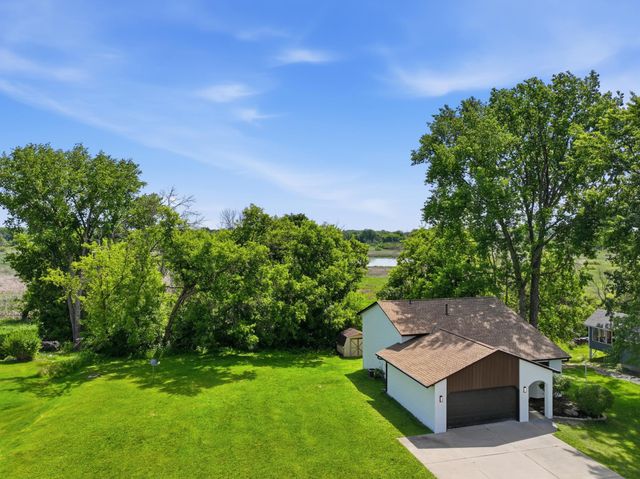 5710 Jenni Lane, White Bear Twp, MN 55110
