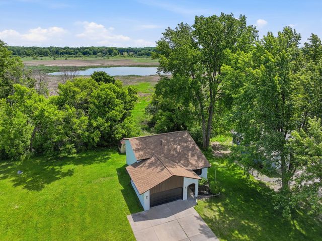 5710 Jenni Lane, White Bear Twp, MN 55110