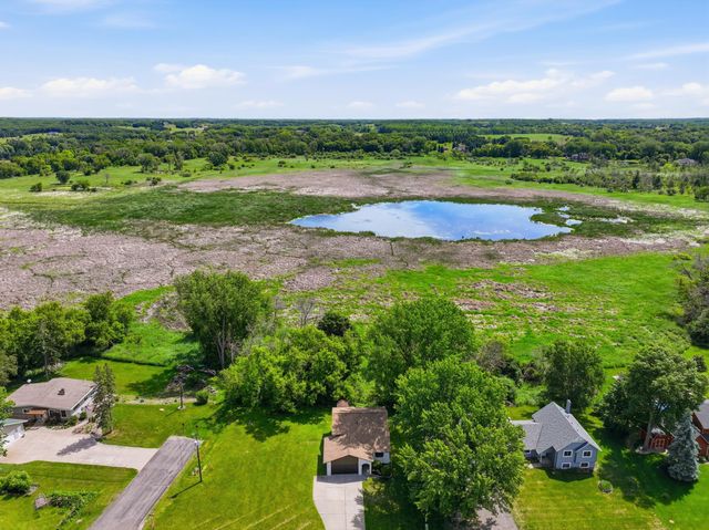 5710 Jenni Lane, White Bear Twp, MN 55110