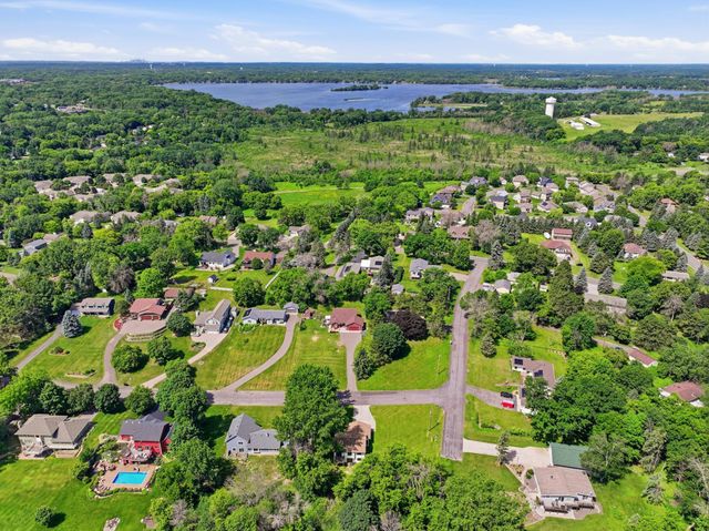 5710 Jenni Lane, White Bear Twp, MN 55110