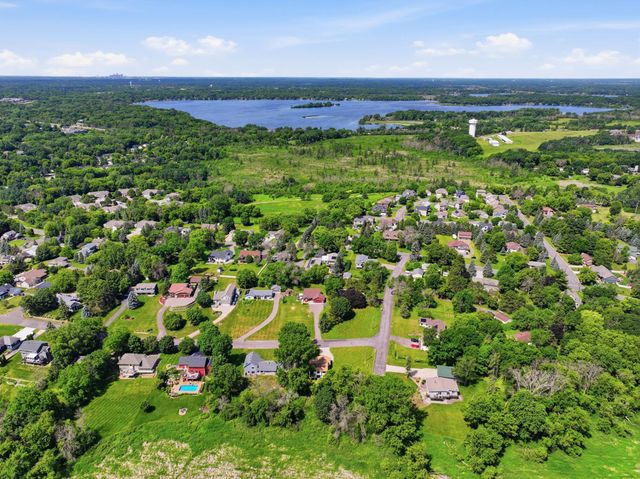 5710 Jenni Lane, White Bear Twp, MN 55110