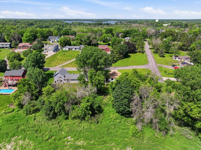 5710 Jenni Lane, White Bear Twp, MN 55110