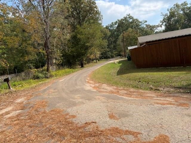 579 Popher Creek Road, Zavalla, TX 75980