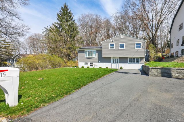 15 Duelk Avenue, Blooming Grove, NY 10950
