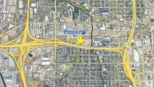 122 S NAVAJO, Salt Lake City, UT 84104