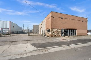 122 S NAVAJO, Salt Lake City, UT 84104