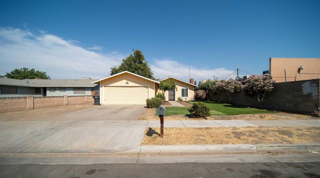 980 S Spruce Street, Tulare, CA 93274