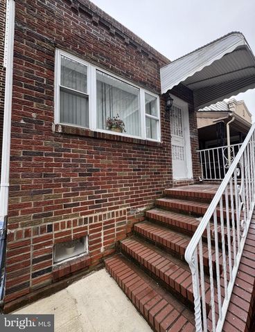 2707 S 9TH ST, Philadelphia, PA 19148