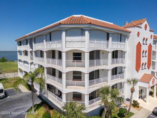 8934 Puerto Del Rio Drive 8304, Cape Canaveral, FL 32920