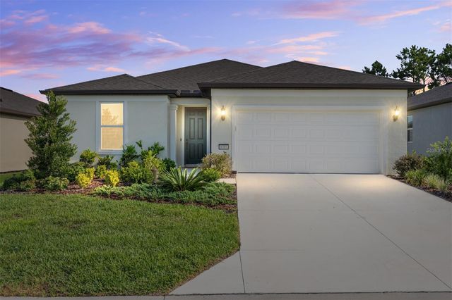 8989 SW 57TH PLACE ROAD, Ocala, FL 34481