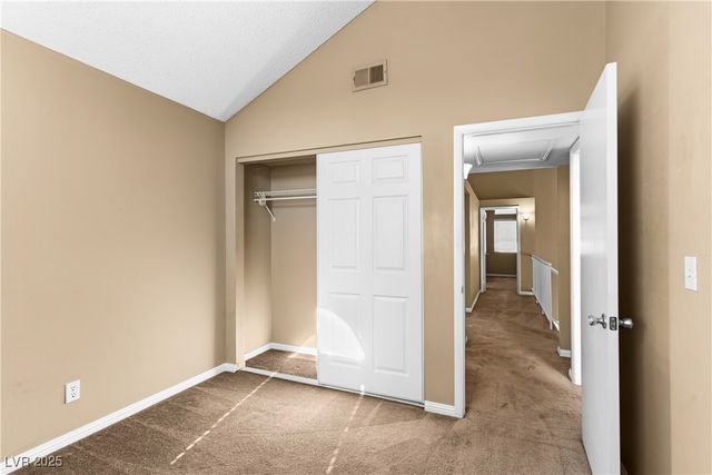 6124 Warm River Road, Las Vegas, NV 89108