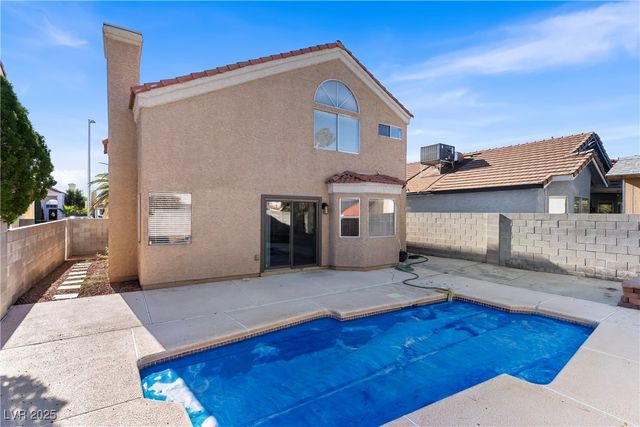 6124 Warm River Road, Las Vegas, NV 89108