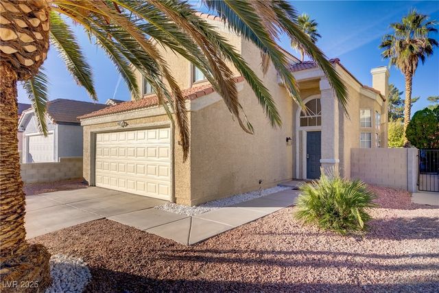 6124 Warm River Road, Las Vegas, NV 89108