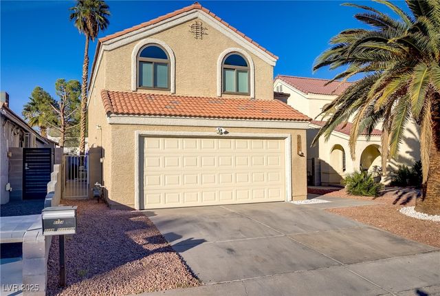 6124 Warm River Road, Las Vegas, NV 89108