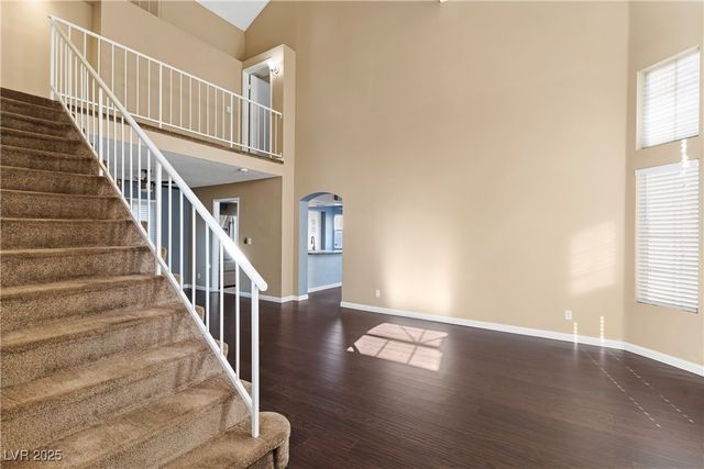 6124 Warm River Road, Las Vegas, NV 89108