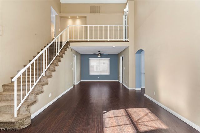 6124 Warm River Road, Las Vegas, NV 89108