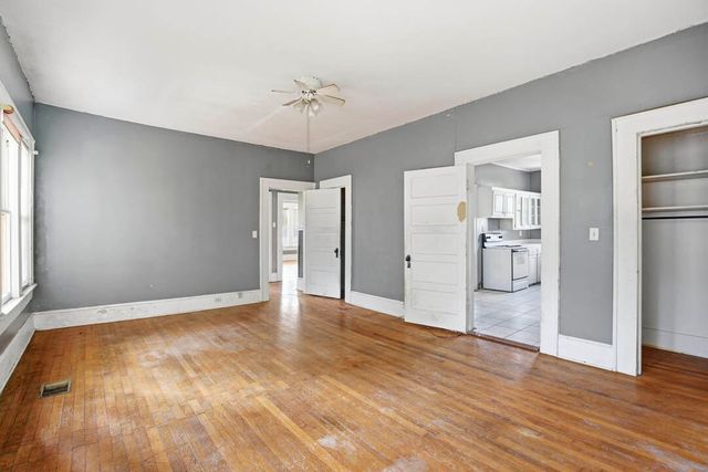 117 Kimball Ave., Hattiesburg, MS 39401