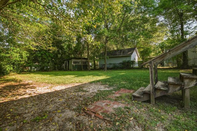 117 Kimball Ave., Hattiesburg, MS 39401