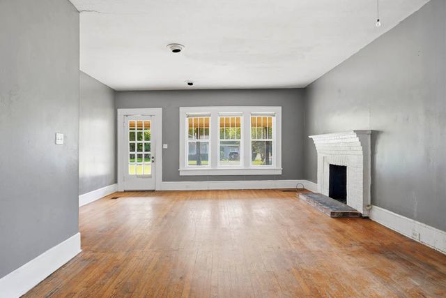 117 Kimball Ave., Hattiesburg, MS 39401