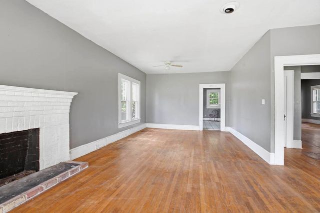 117 Kimball Ave., Hattiesburg, MS 39401