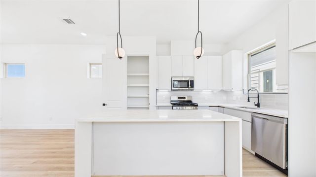 5316 Terry Street, Houston, TX 77009