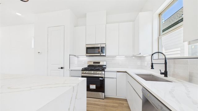 5316 Terry Street, Houston, TX 77009