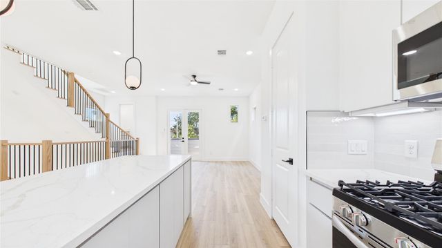 5316 Terry Street, Houston, TX 77009