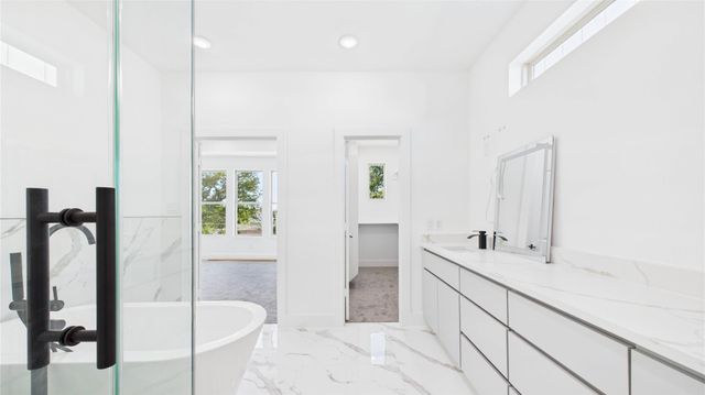 5316 Terry Street, Houston, TX 77009