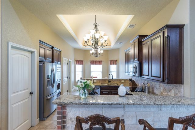 297 Magnum Street, Tuscola, TX 79562