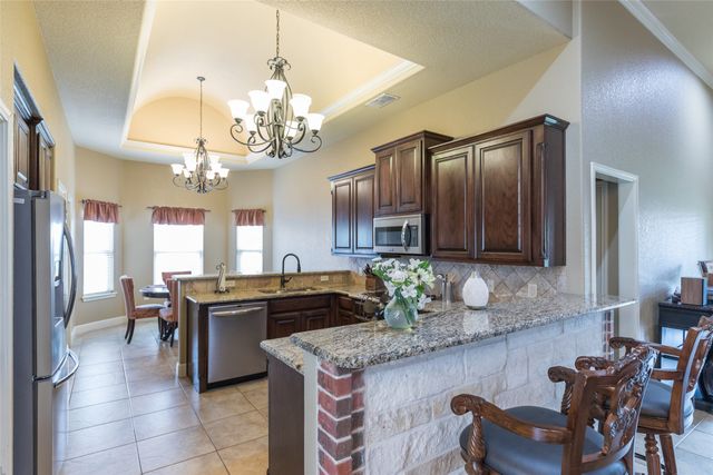 297 Magnum Street, Tuscola, TX 79562