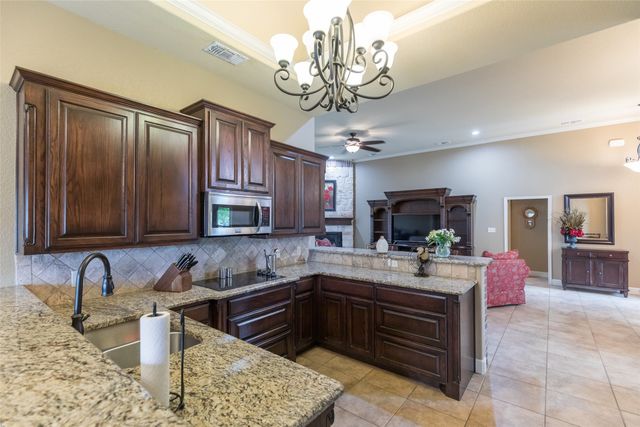 297 Magnum Street, Tuscola, TX 79562