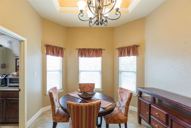 297 Magnum Street, Tuscola, TX 79562