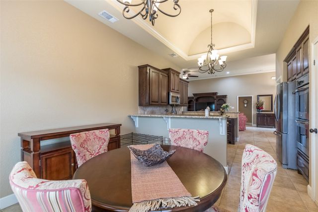 297 Magnum Street, Tuscola, TX 79562