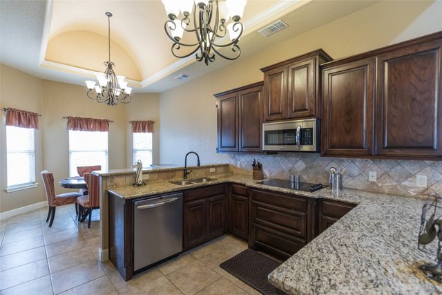 297 Magnum Street, Tuscola, TX 79562