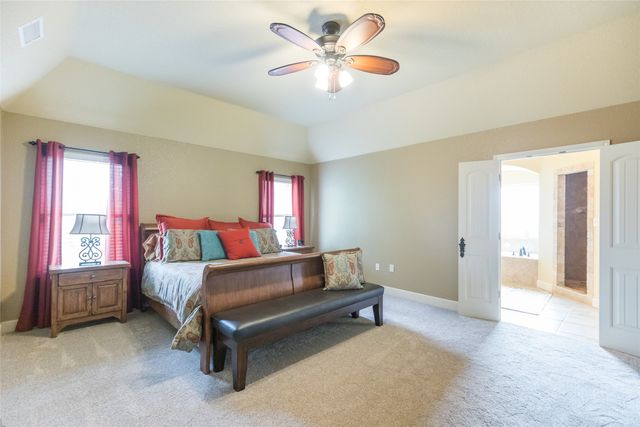 297 Magnum Street, Tuscola, TX 79562